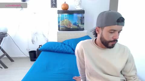 adrian morelli online show from October 12, 2025, 7:02 pm