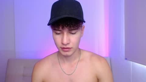 adrian morelli online show from March 13, 2026, 5:19 pm