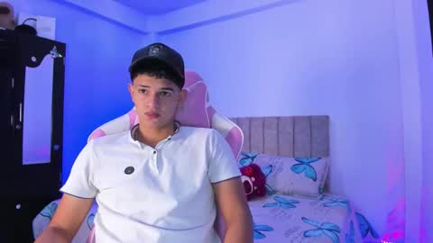 ADRIAN online show from March 29, 2026, 7:03 pm