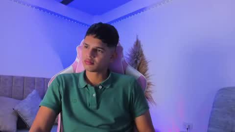 ADRIAN online show from May 23, 2026, 1:11 am