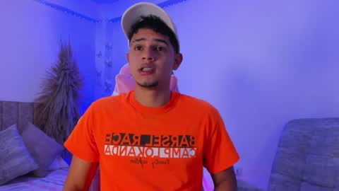 ADRIAN online show from June 25, 2026, 7:07 pm