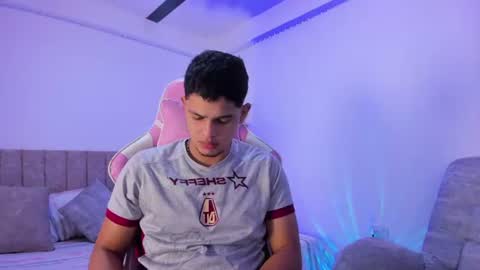 ADRIAN online show from July 10, 2026, 7:05 pm