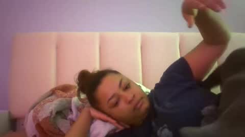 Princess Adri online show from February 17, 2026, 4:02 pm