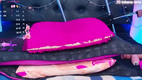 Snapshot of adriana_55 chatting on February 5, 2025, 7:07 am AdrianaSexy online show from February 5, 2025, 7:07 am