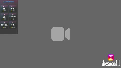 Adri online show from May 4, 2026, 9:55 pm
