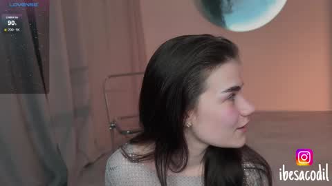 Adri online show from May 23, 2026, 10:14 pm