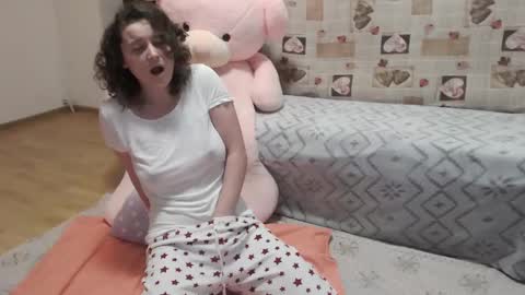 Snapshot of adriana_elvis chatting on December 3, 2024, 2:16 pm adriana online show from December 3, 2024, 2:16 pm