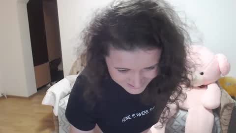 Snapshot of adriana_elvis chatting on December 8, 2024, 1:47 pm adriana online show from December 8, 2024, 1:47 pm