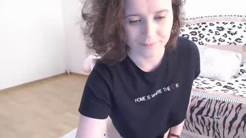 Snapshot of adriana_elvis chatting on January 30, 2025, 1:42 pm adriana online show from January 30, 2025, 1:42 pm