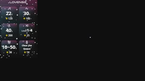 Adri  online show from October 1, 2025, 12:00 pm