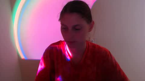 Snapshot of adrianatell_ chatting on September 26, 2025, 7:01 am Adriana online show from September 26, 2025, 7:01 am