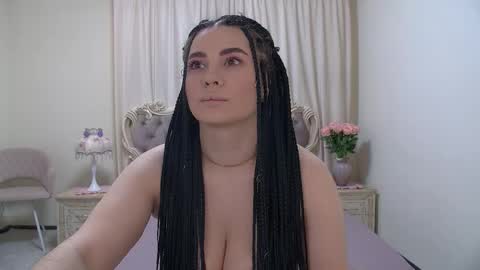 AdrianaTores online show from March 19, 2026, 5:22 am