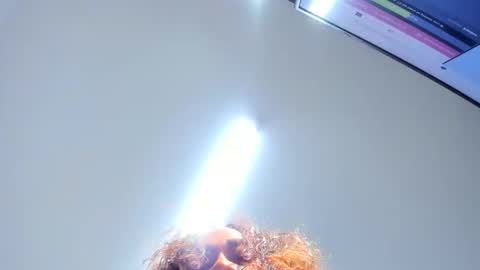 Adriana online show from February 19, 2026, 3:13 am