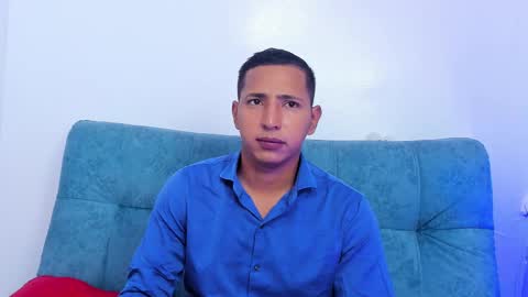 Adrian Matthew online show from February 4, 2025, 12:11 pm