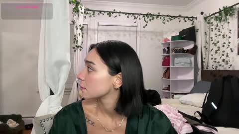 Adrianna  online show from April 7, 2026, 2:34 am