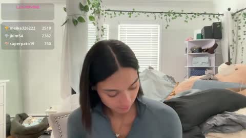 Adrianna  online show from April 22, 2026, 6:31 pm