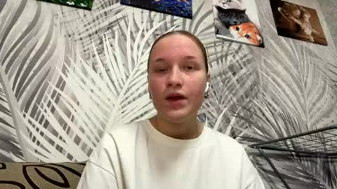 Michelle online show from June 8, 2026, 12:16 pm