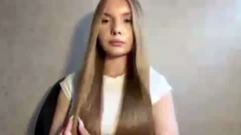 Caroline online show from July 20, 2026, 3:14 pm