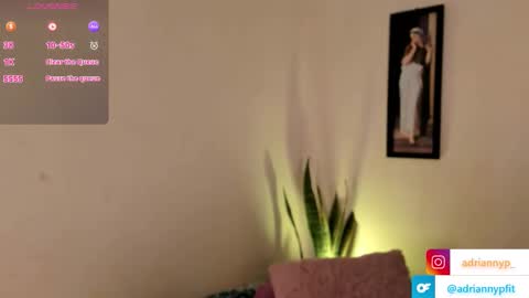 adrianny online show from March 13, 2026, 8:21 am