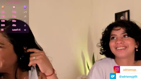 adrianny online show from March 14, 2026, 4:29 am