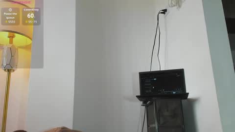 Adrian online show from April 6, 2026, 7:48 pm