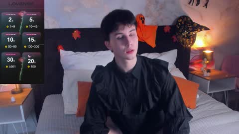 adrianoaubert online show from November 3, 2025, 3:19 am