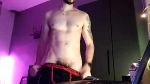 Adriano online show from February 8, 2026, 9:18 pm