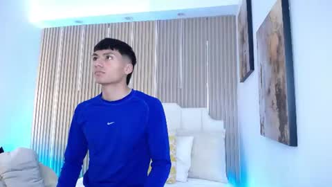 adrianstark_ online show from July 5, 2026, 12:34 pm