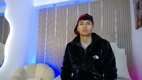 adrianstark_ online show from July 10, 2026, 12:41 pm
