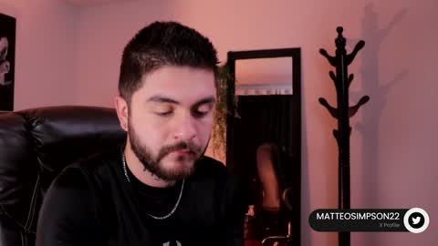 Adrian Williams online show from January 26, 2025, 11:50 pm