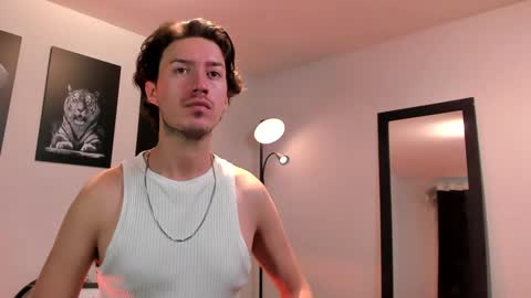 Adrian Williams online show from January 31, 2025, 9:26 pm