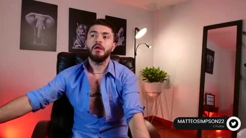 Adrian Williams online show from February 17, 2025, 3:25 am