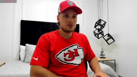 Adrein Roche online show from January 22, 2025, 11:10 pm