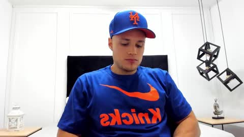 Adrein Roche online show from January 23, 2025, 11:36 pm