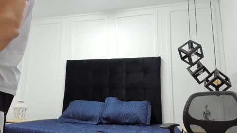 Adrein Roche online show from March 6, 2025, 3:02 am