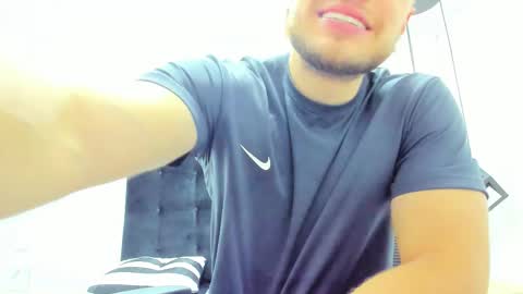 Adrein Roche online show from October 6, 2025, 9:12 pm