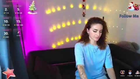 Snapshot of adrihanna chatting on December 30, 2024, 7:59 am Adriana online show from December 30, 2024, 7:59 am