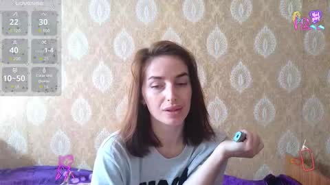 Adriana online show from March 10, 2026, 6:18 am