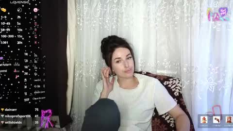 Adriana online show from May 8, 2026, 7:08 pm