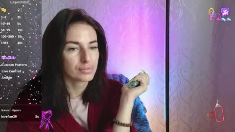 Adriana online show from May 12, 2026, 5:59 am