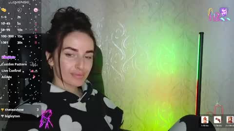 Adriana online show from May 19, 2026, 4:24 pm