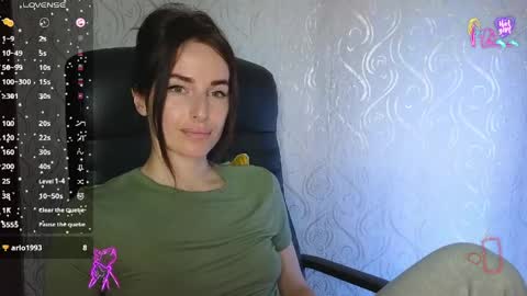 Adriana online show from May 21, 2026, 6:26 pm