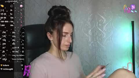 Adriana online show from May 29, 2026, 6:50 pm