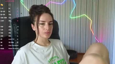 Snapshot of adrihanna chatting on July 2, 2026, 6:41 am Adriana online show from July 2, 2026, 6:41 am