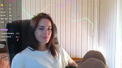 Snapshot of adrihanna chatting on July 6, 2026, 3:58 pm Adriana online show from July 6, 2026, 3:58 pm