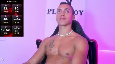 Snapshot of adriianlopez chatting on December 2, 2024, 8:22 pm Adrian Lopez online show from December 2, 2024, 8:22 pm