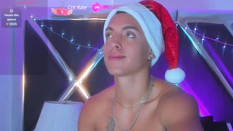 Snapshot of adriianlopez chatting on December 5, 2024, 7:49 pm Adrian Lopez online show from December 5, 2024, 7:49 pm