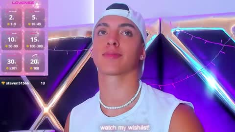 Snapshot of adriianlopez chatting on December 18, 2024, 6:57 pm Adrian Lopez online show from December 18, 2024, 6:57 pm