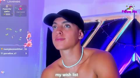 Snapshot of adriianlopez chatting on December 21, 2024, 11:13 pm Adrian Lopez online show from December 21, 2024, 11:13 pm