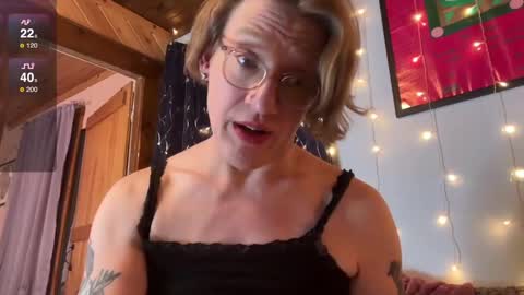 Snapshot of adventureminded chatting on January 18, 2025, 2:25 am Missy online show from January 18, 2025, 2:25 am